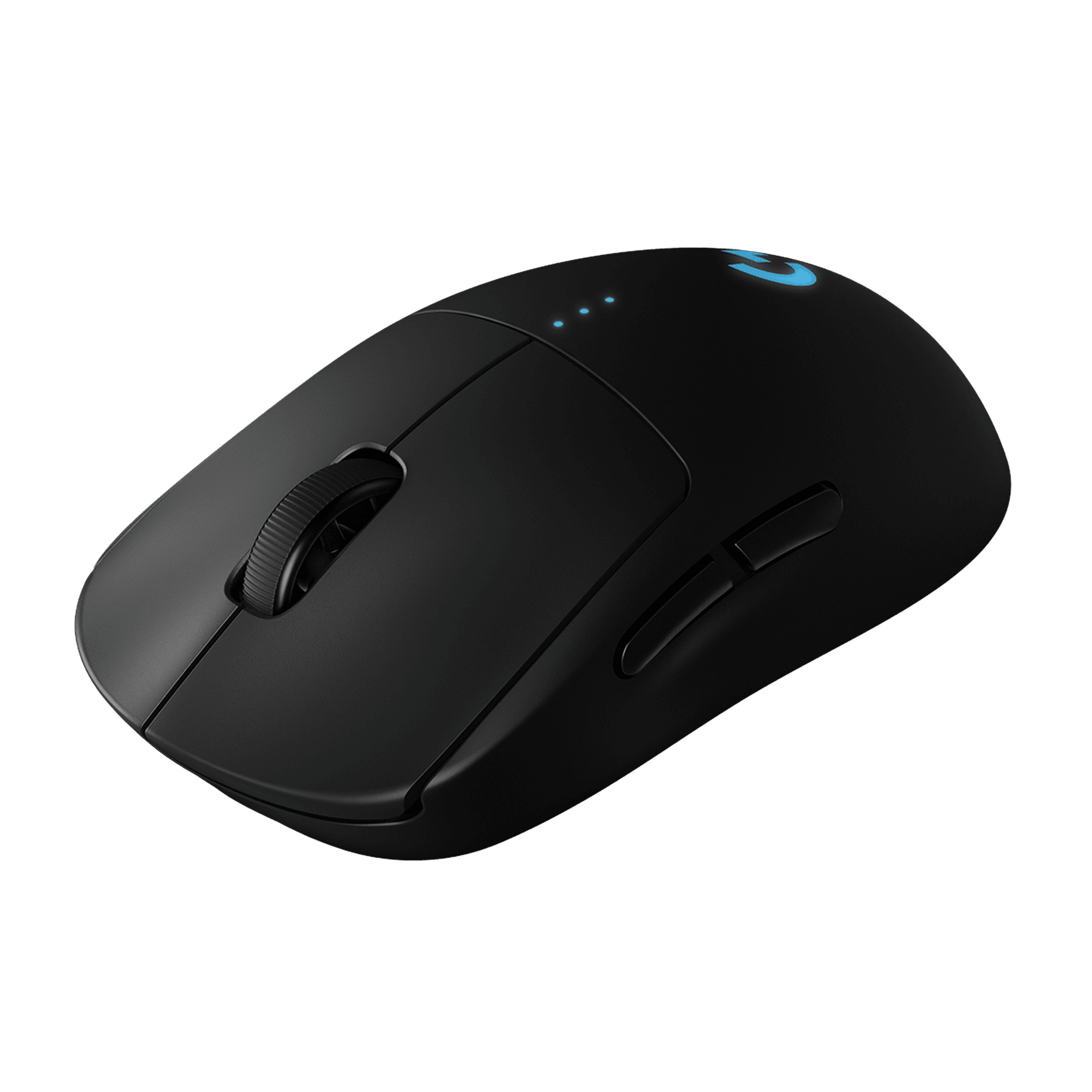 Logitech G Pro Wireless Optical factory